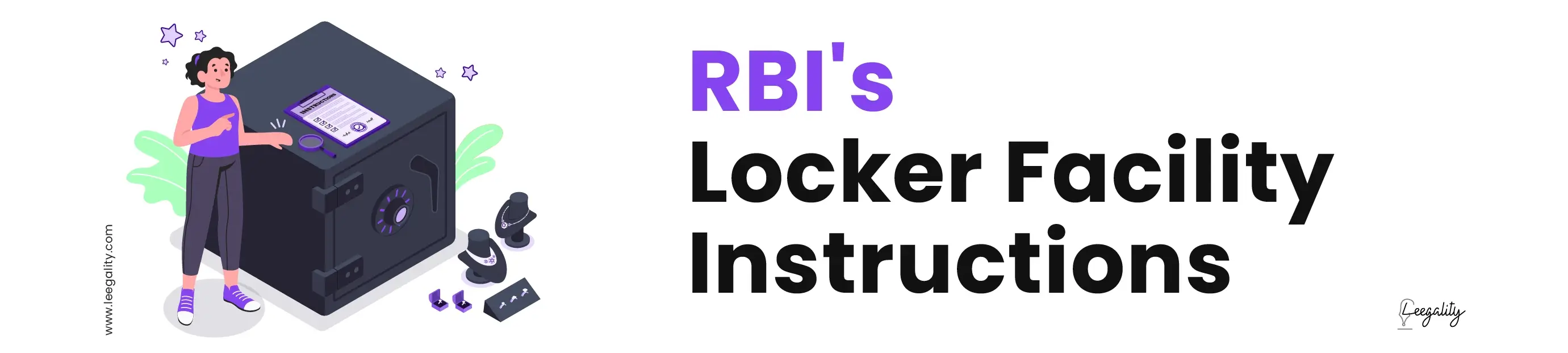 New Bank Locker Rules By RBI Everything You Need To Know New Bank Locker Rules By RBI Everything You Need To Know